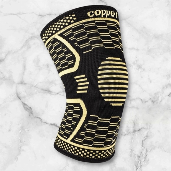 🆕Copper Knee Brace - Picture 2 of 15